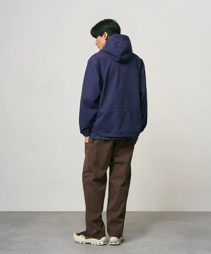 Gramicci Voyager Pant - Brown Pigment