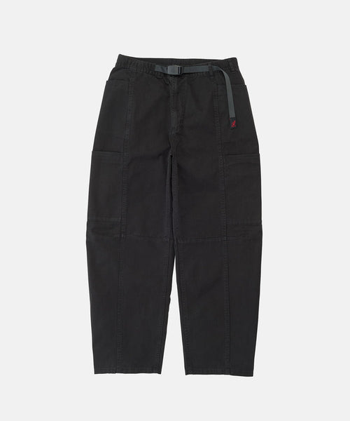 Gramicci W's Voyager Pant - Black
