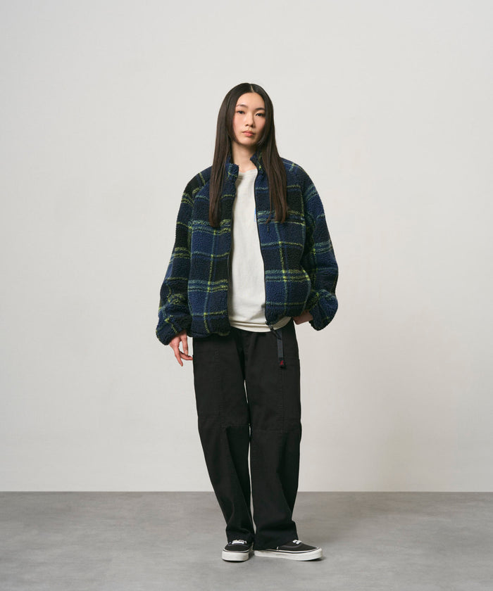 Gramicci W's Voyager Pant - Black