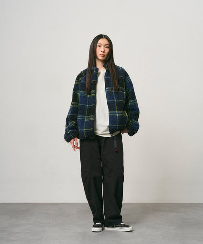 Gramicci W's Voyager Pant - Black