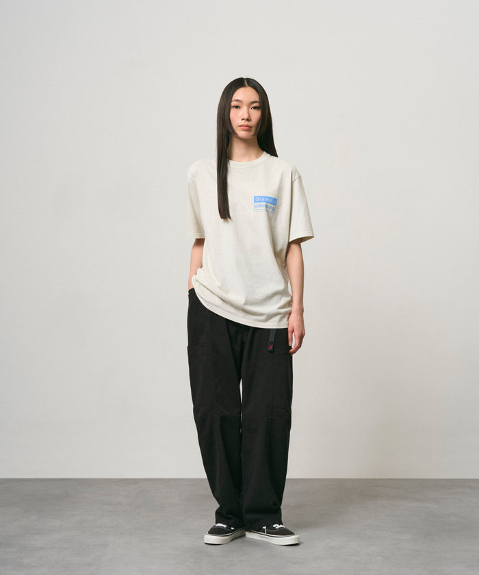 Gramicci W's Voyager Pant - Black