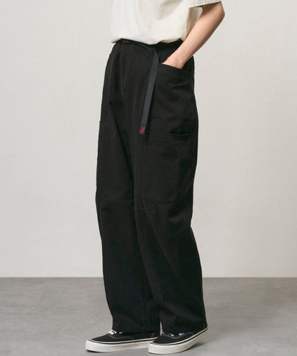 Gramicci W's Voyager Pant - Black