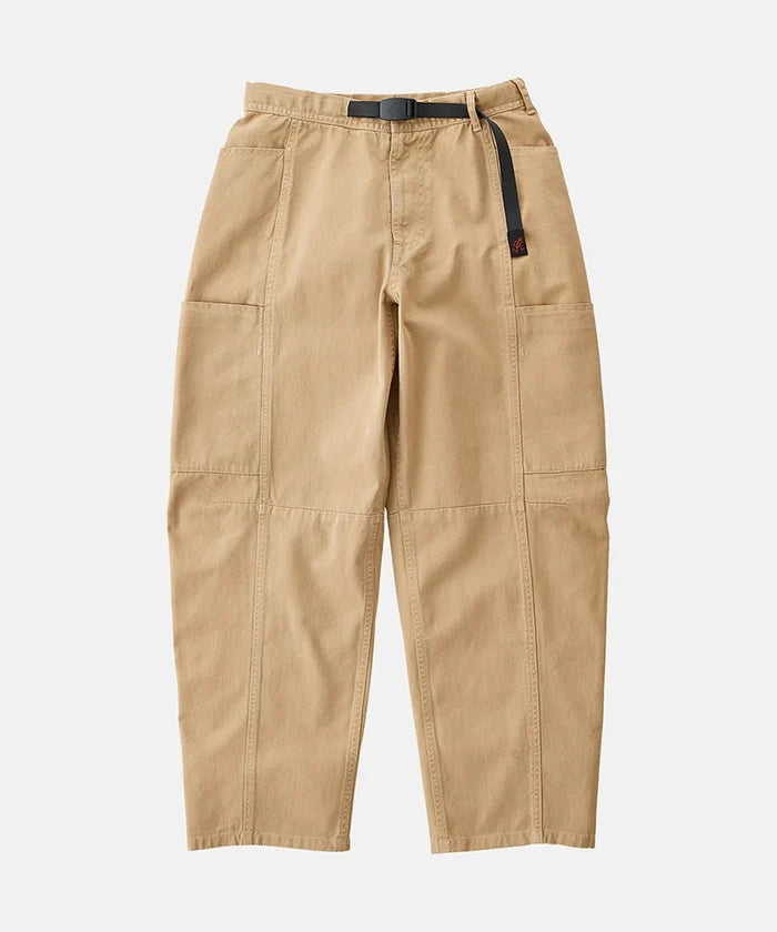 Gramicci W's Voyager Pant - Chino