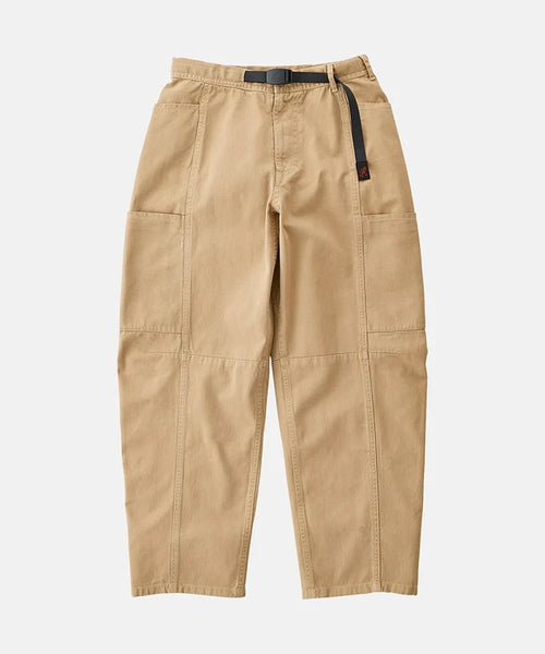 Gramicci W's Voyager Pant - Chino
