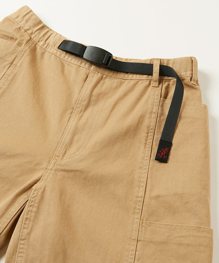 Gramicci W's Voyager Pant - Chino