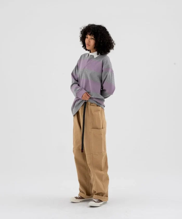 Gramicci W's Voyager Pant - Chino