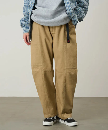 Gramicci W's Voyager Pant - Chino