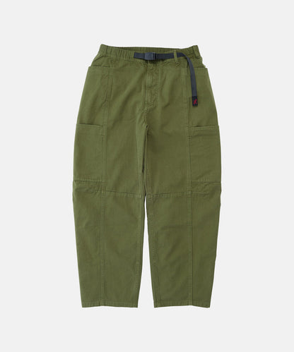 Gramicci W's Voyager Pant - Olive