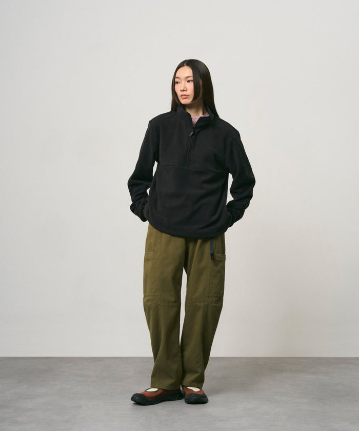 Gramicci W's Voyager Pant - Olive