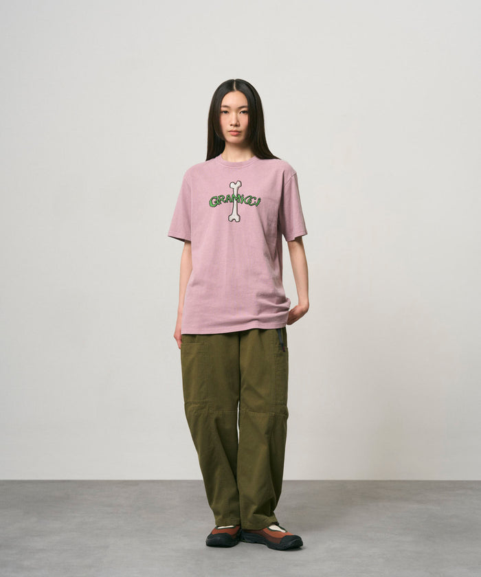 Gramicci W's Voyager Pant - Olive