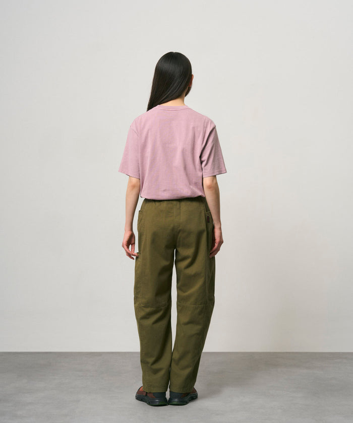 Gramicci W's Voyager Pant - Olive