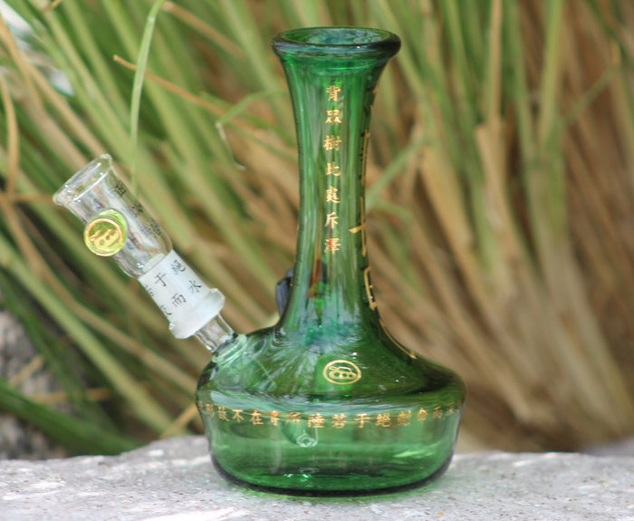 Green 10mm Banger