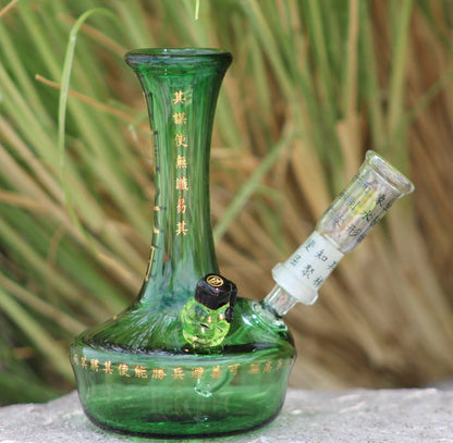 Green 10mm Banger