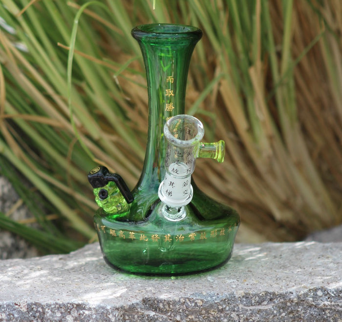 Green 10mm Banger