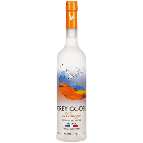 Grey Goose - Orange - 70cl - Onshore Cellars