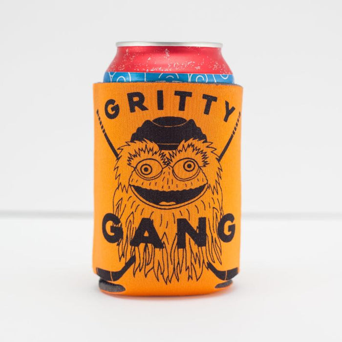 Gritty Gang Coozie - Ali's Wagon