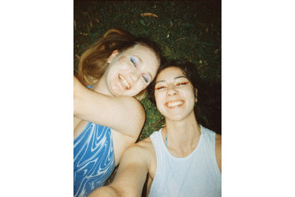 Half-frame Simple Use Reloadable Film Camera LomoChrome Classicolor