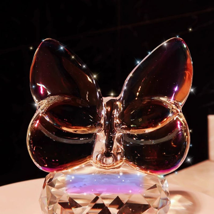 Handmade Butterfly Ornament Resin Mold