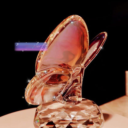 Handmade Butterfly Ornament Resin Mold