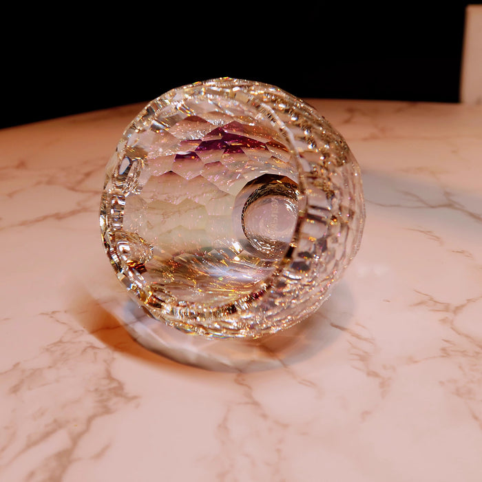 Handmade Diamond Cup Ornament Resin Mold