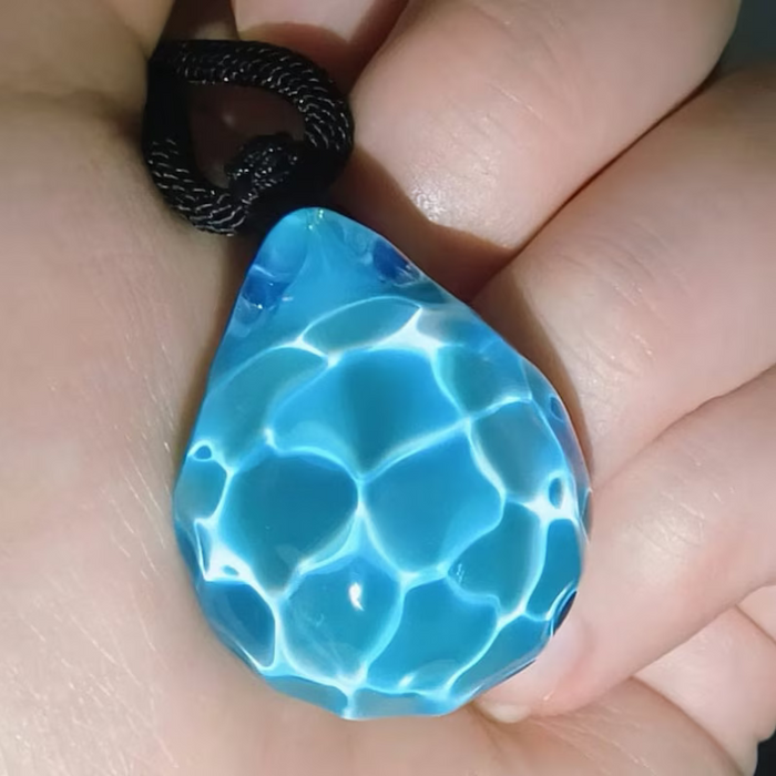 Handmade Water Ripple Jewelry Accessory Mold