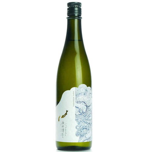 Hatsumomidi - Harada Seiryu - Junmai Ginjo - 72cl - Onshore Cellars