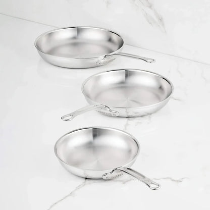Hestan ProBond Luxe Skillet:  8.5"