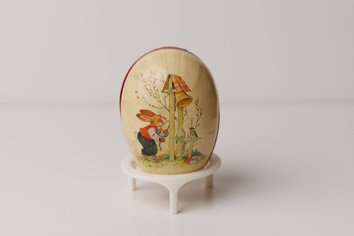 Holiday Time Eggs, Large, 3 Assorted - Nestler