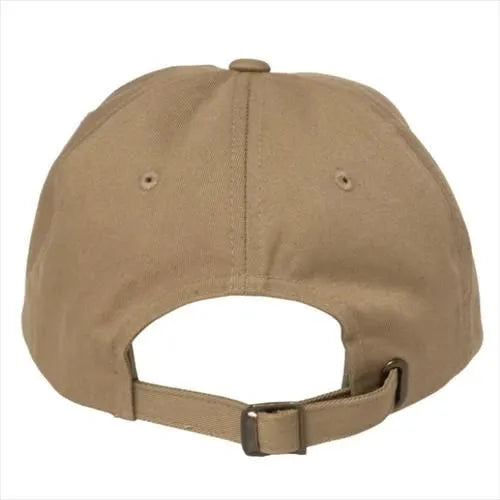 HOMERUN Arch Logo Cap - Beige