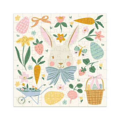 HOP1222 - Easter Puzzle - 100 pieces