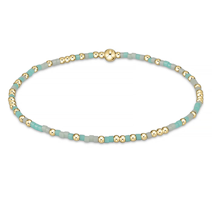 Hope Unwritten Gold Bracelet* EXTENDS