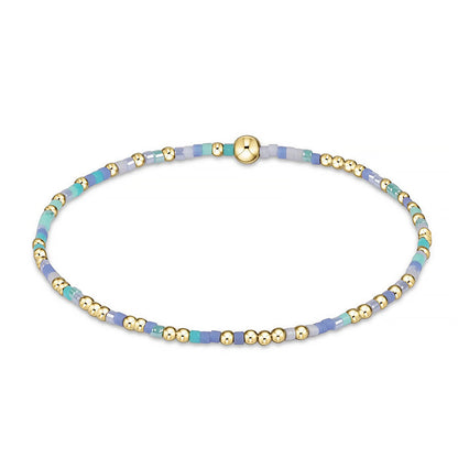 Hope Unwritten Gold Bracelet* EXTENDS
