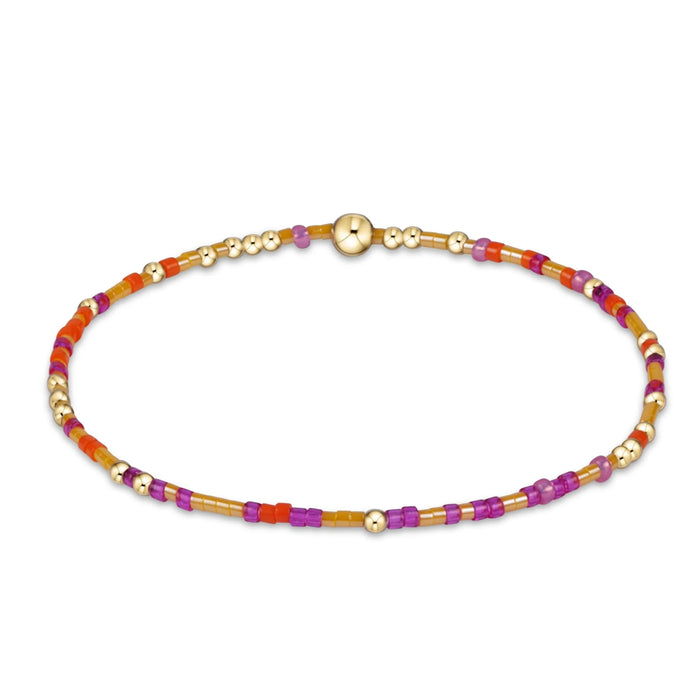 Hope Unwritten Gold Bracelet* EXTENDS