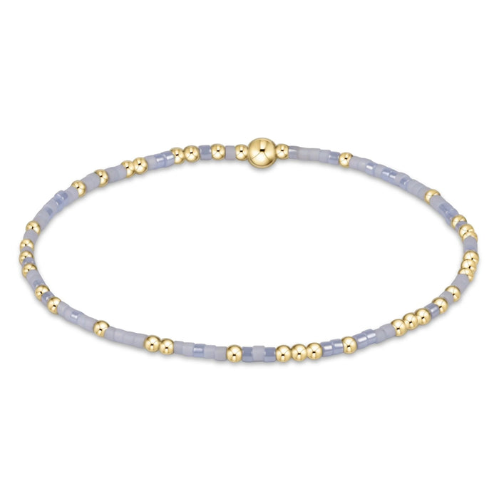 Hope Unwritten Gold Bracelet* EXTENDS