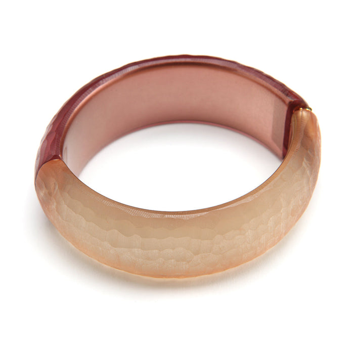 Ice Gemini Bracelet