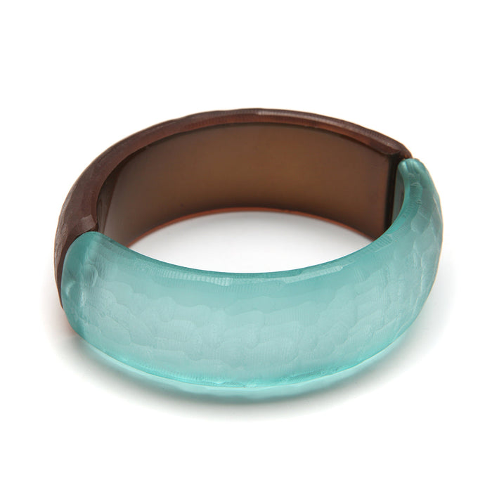 Ice Gemini Bracelet
