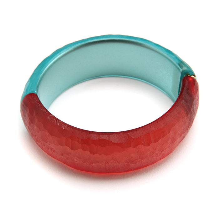 Ice Gemini Bracelet