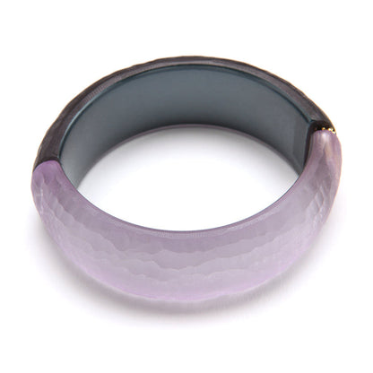 Ice Gemini Bracelet