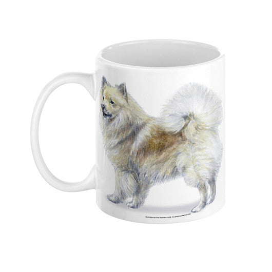 Australian Shepherd Coffee Mug  WOOFipedia Shop