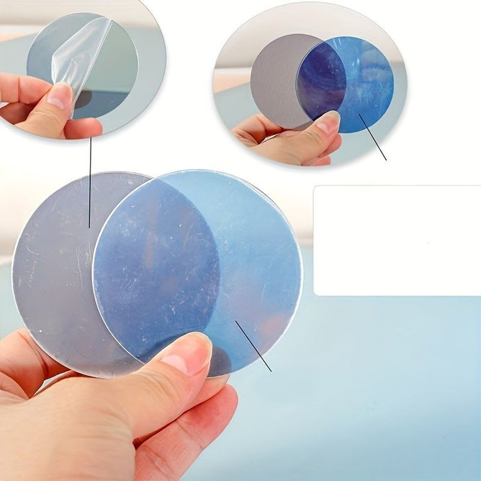 Infinity Light Portal to the Unknown Resin Molds Set