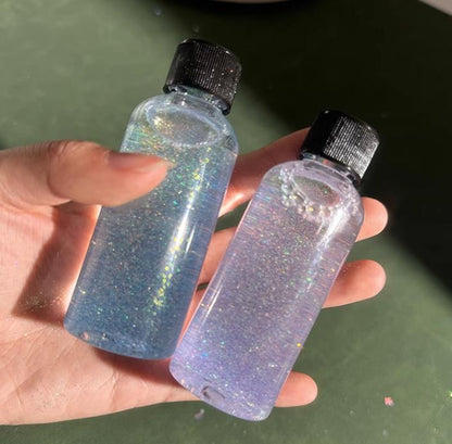 IntoResin 10pcs Non-sink Diamond Glitter for Resin
