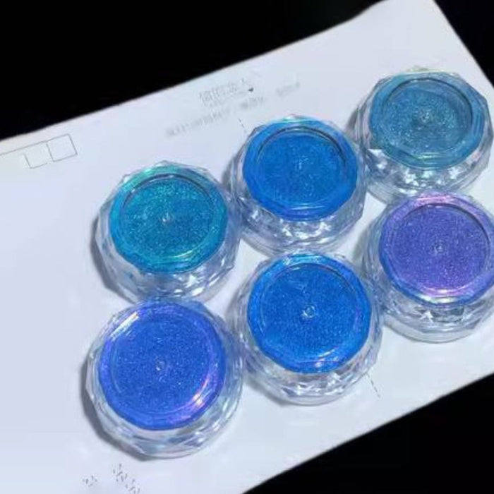 IntoResin Aurora Chameleon Powder