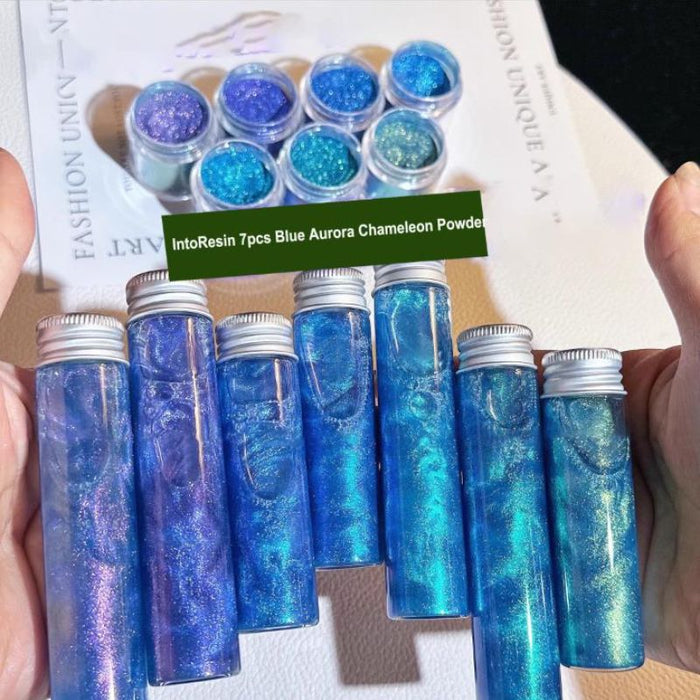 IntoResin Aurora Chameleon Powder