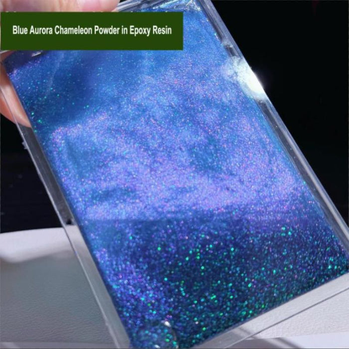 IntoResin Aurora Chameleon Powder