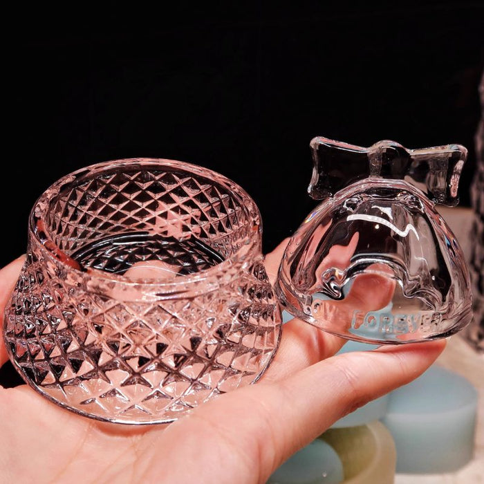 IntoResin Handmade Bell Storage Jar Resin Mold