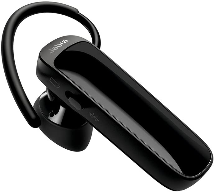 Jabra Talk 25 Bluetooth Headset