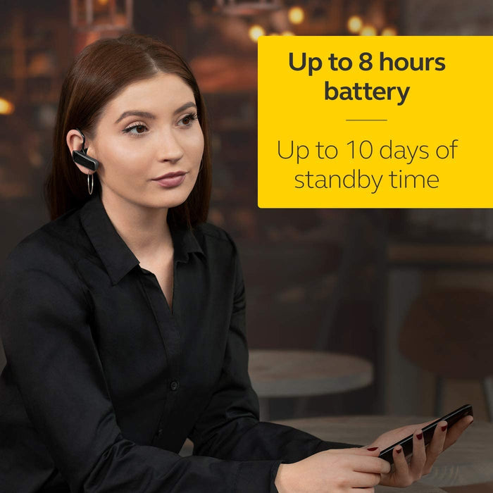 Jabra Talk 25 Bluetooth Headset