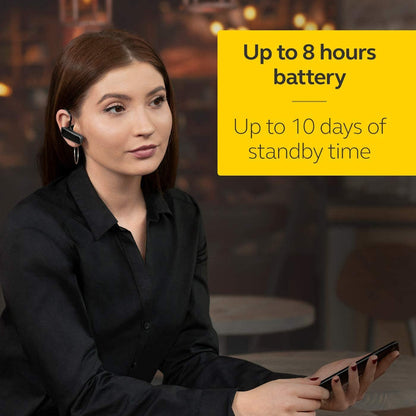Jabra Talk 25 Bluetooth Headset