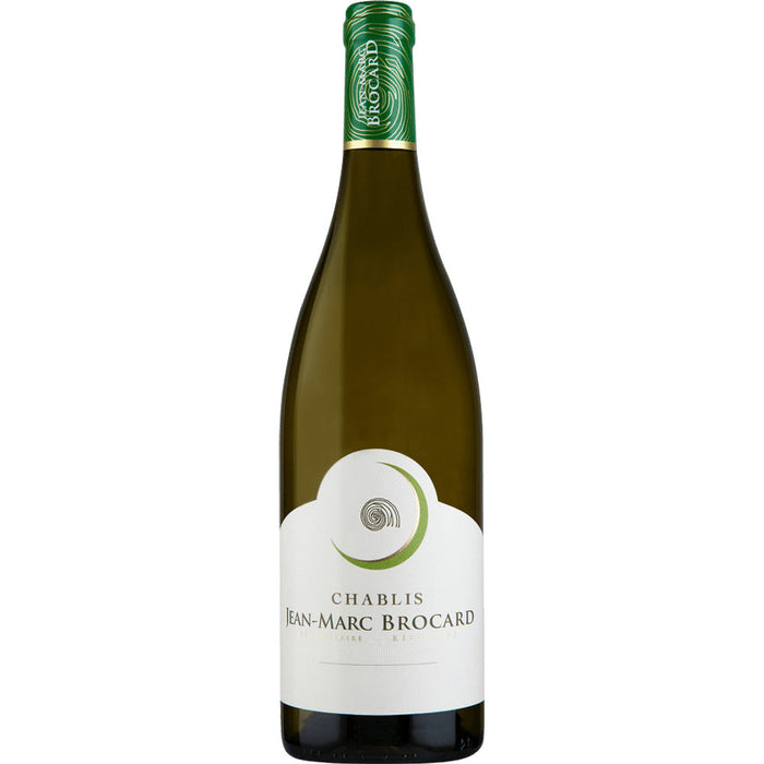 Jean Marc Brocard - Chablis
