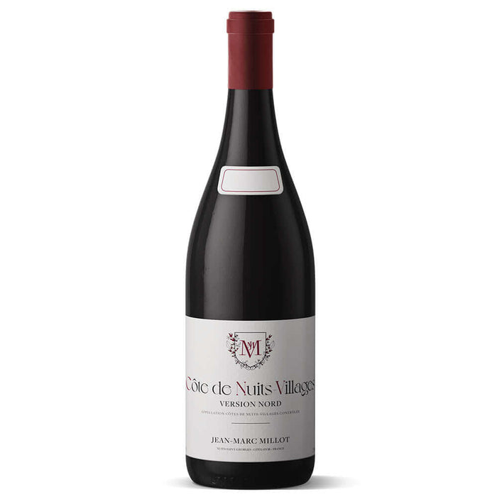 Jean-Marc Millot - Gevrey-Chambertin - 2020 - 75cl - Onshore Cellars